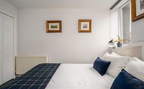 The Riverside Hideaway - Stockbridge